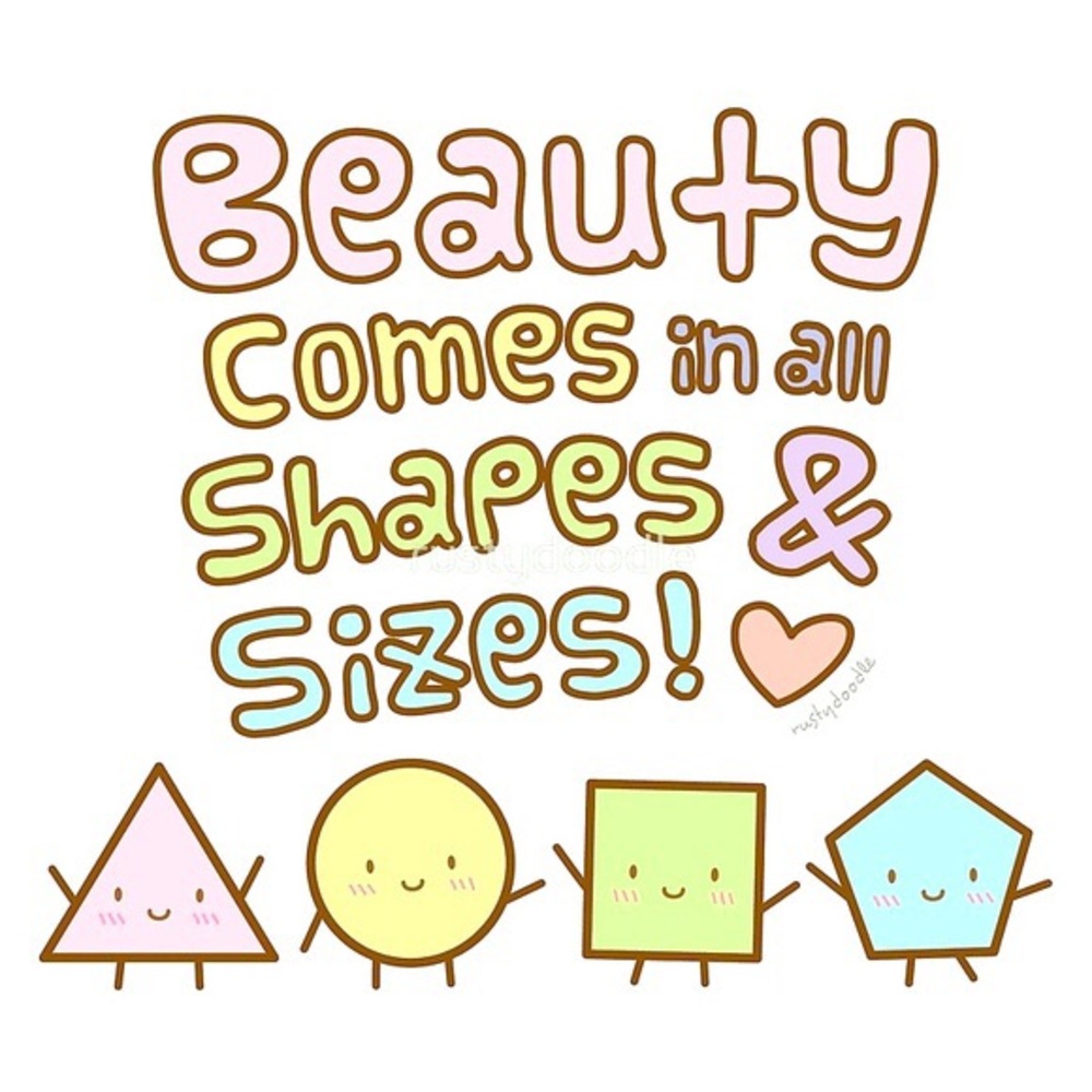 I sell all sizes for all the beautiful ladies!!